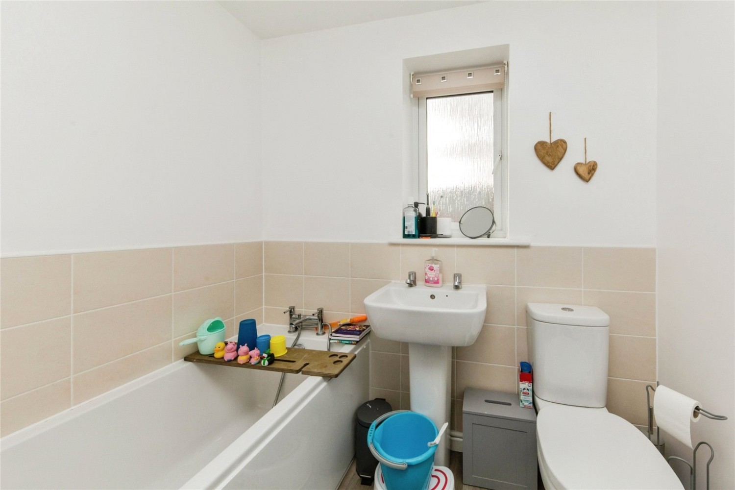 Shavington, Crewe, Cheshire
