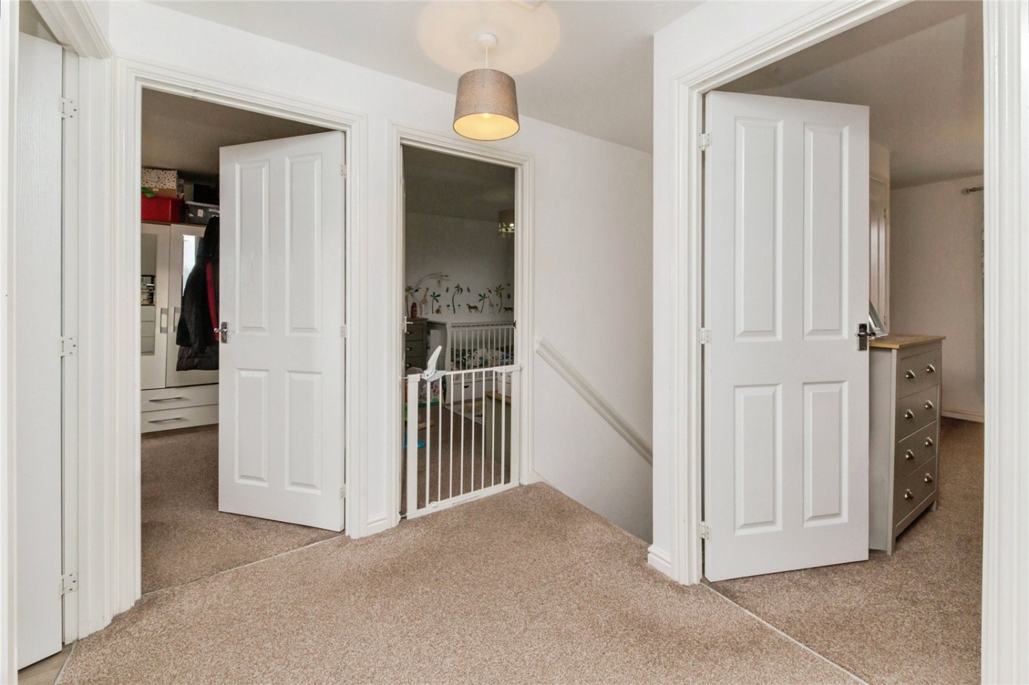 Shavington, Crewe, Cheshire