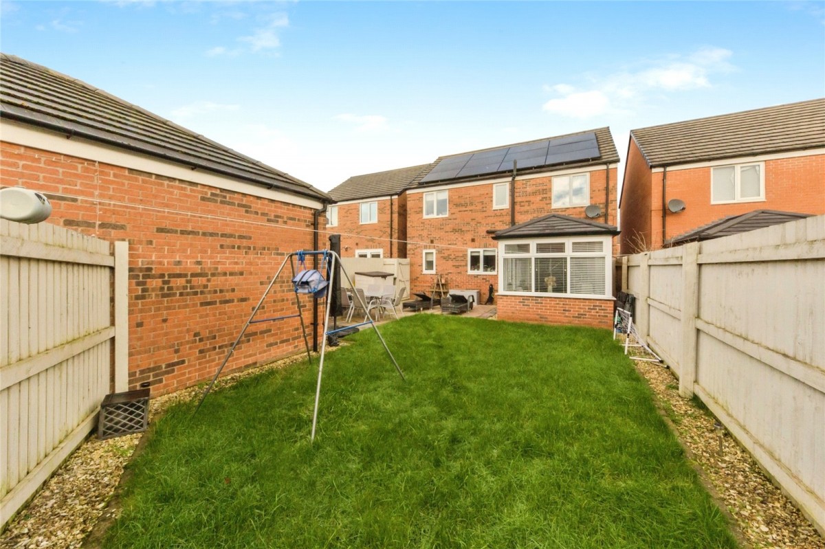 Shavington, Crewe, Cheshire