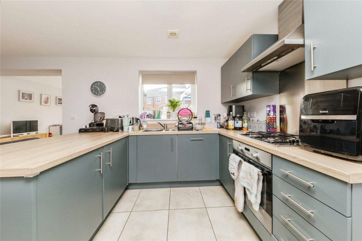 Shavington, Crewe, Cheshire