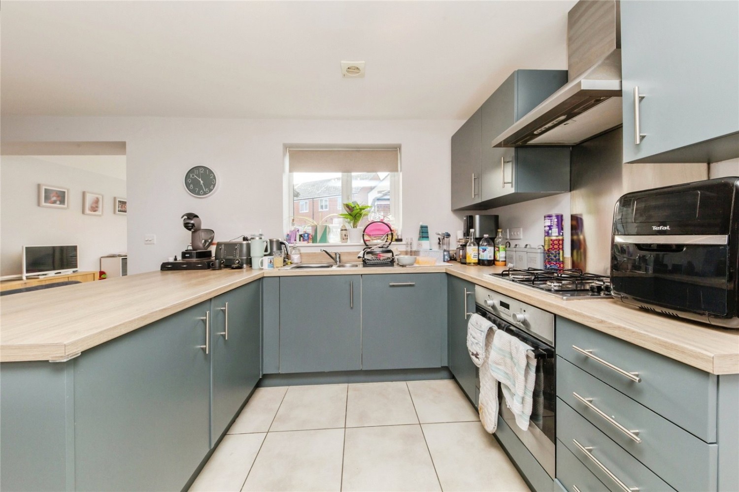 Shavington, Crewe, Cheshire