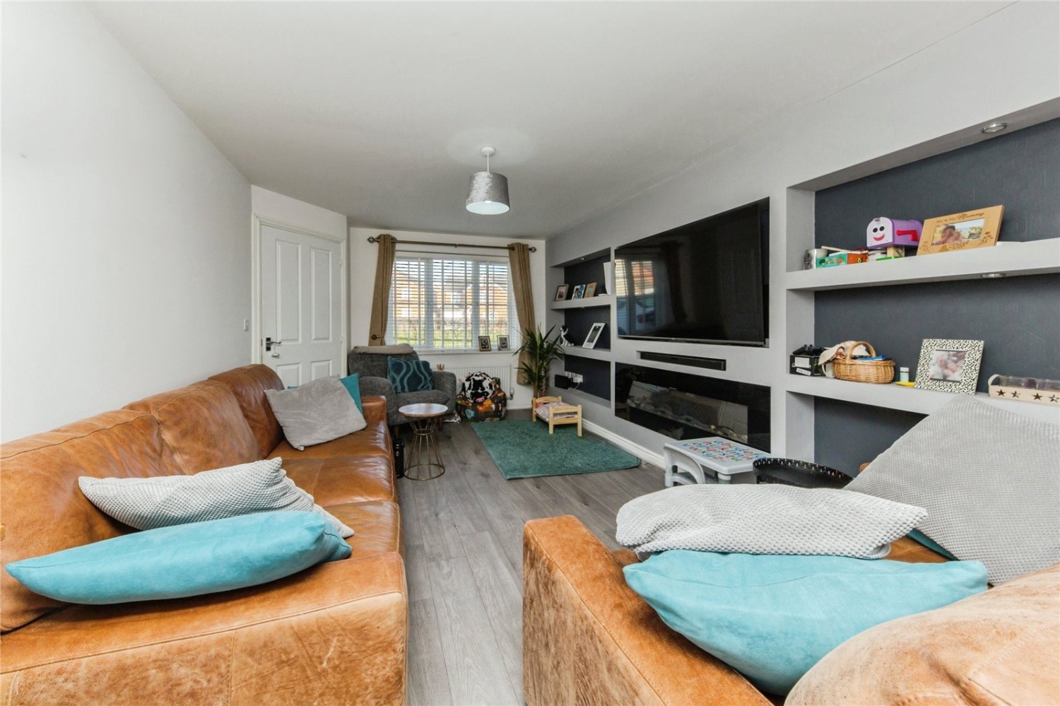 Shavington, Crewe, Cheshire