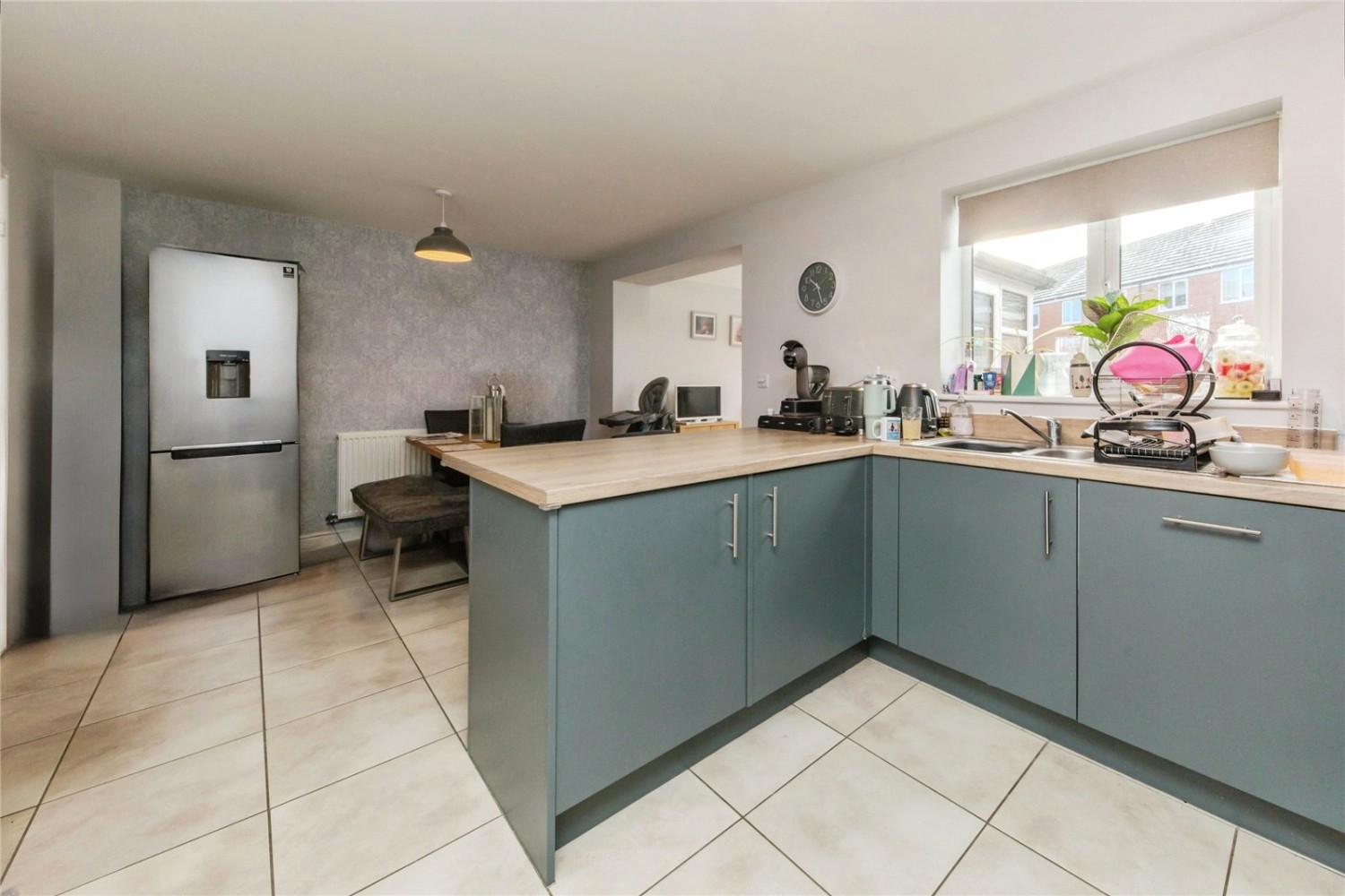 Shavington, Crewe, Cheshire