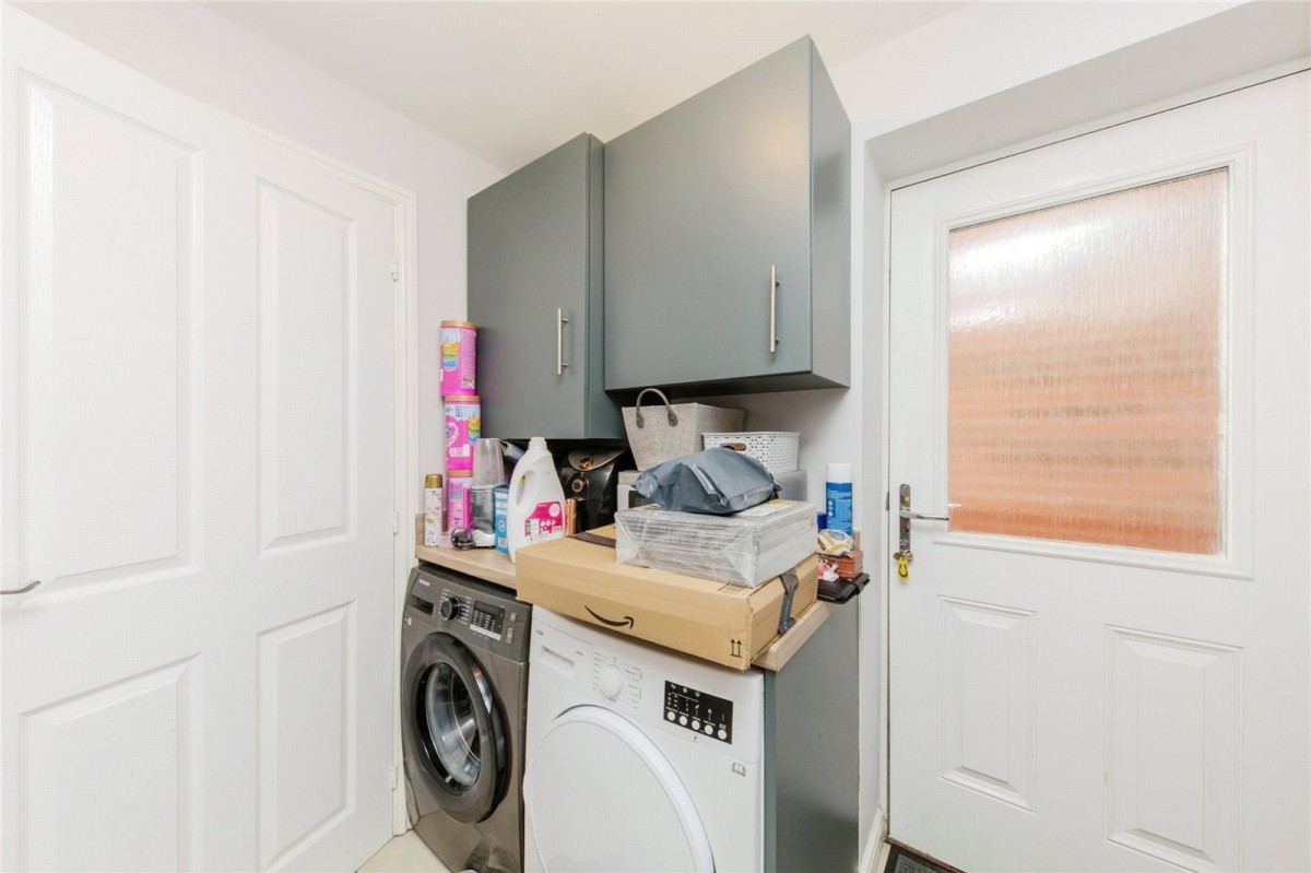 Shavington, Crewe, Cheshire