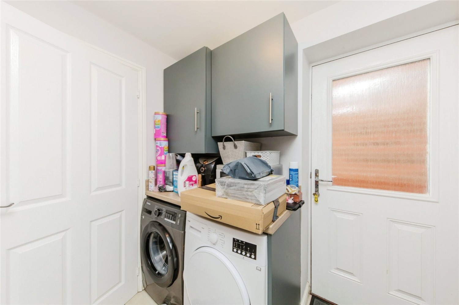 Shavington, Crewe, Cheshire