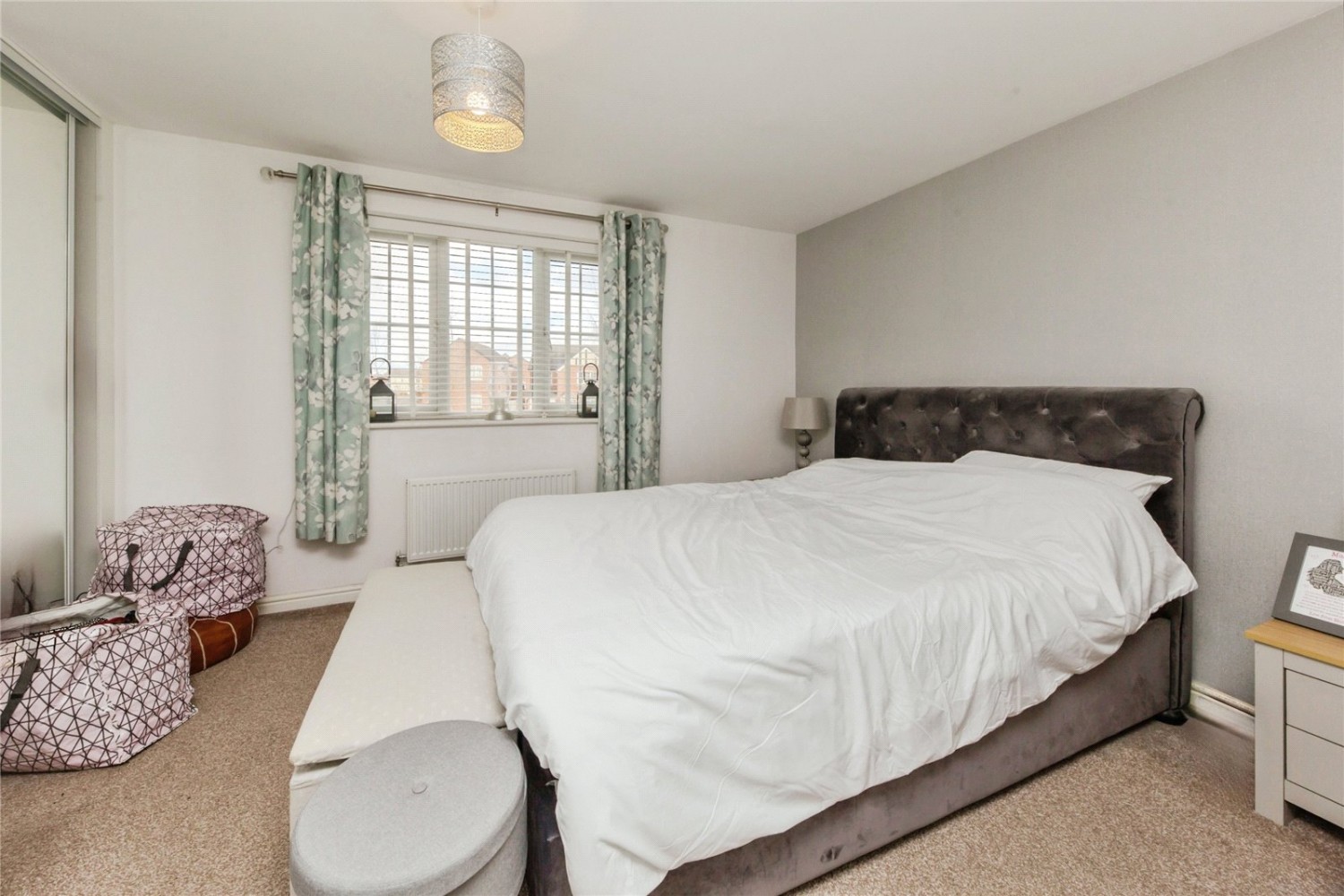 Shavington, Crewe, Cheshire