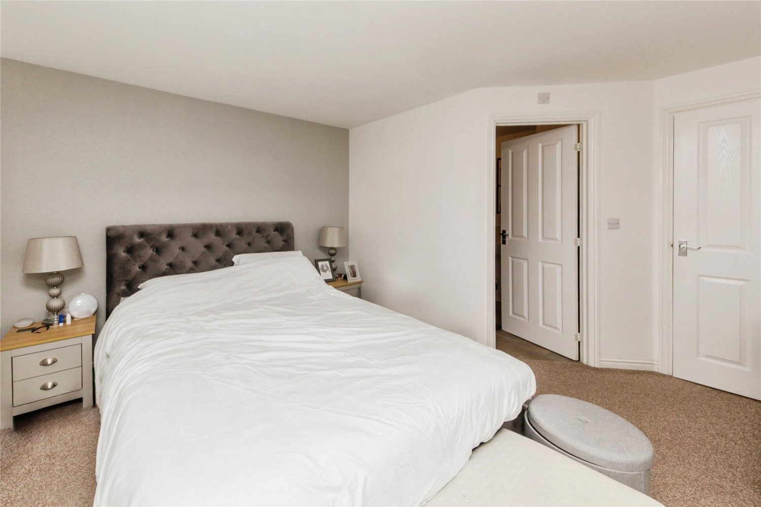 Shavington, Crewe, Cheshire
