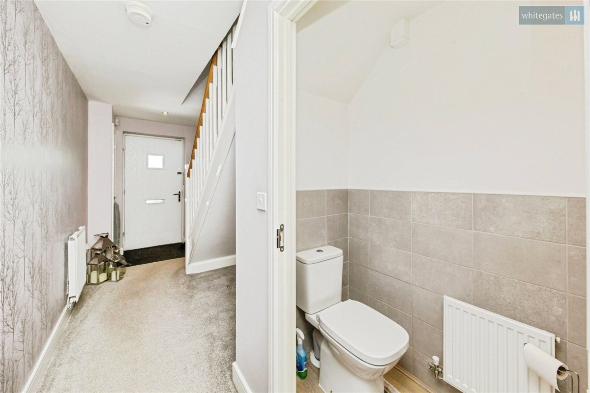 Shavington, Crewe, Cheshire