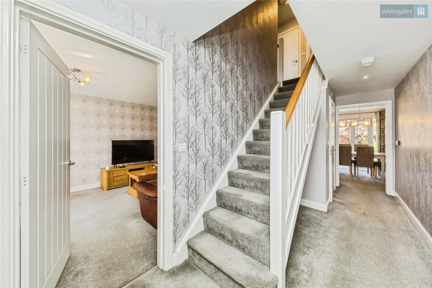Shavington, Crewe, Cheshire