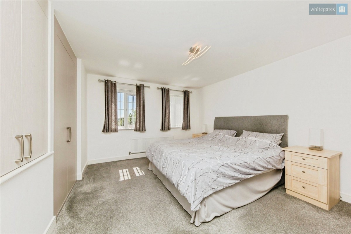 Shavington, Crewe, Cheshire