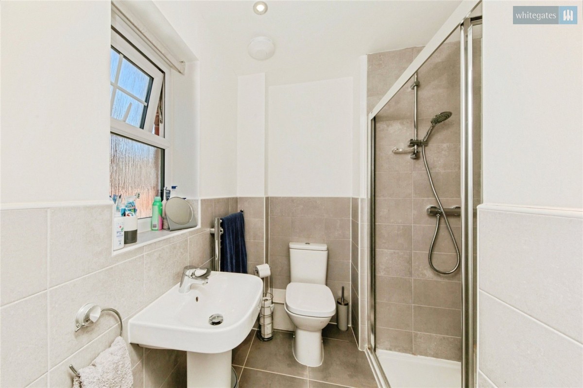 Shavington, Crewe, Cheshire