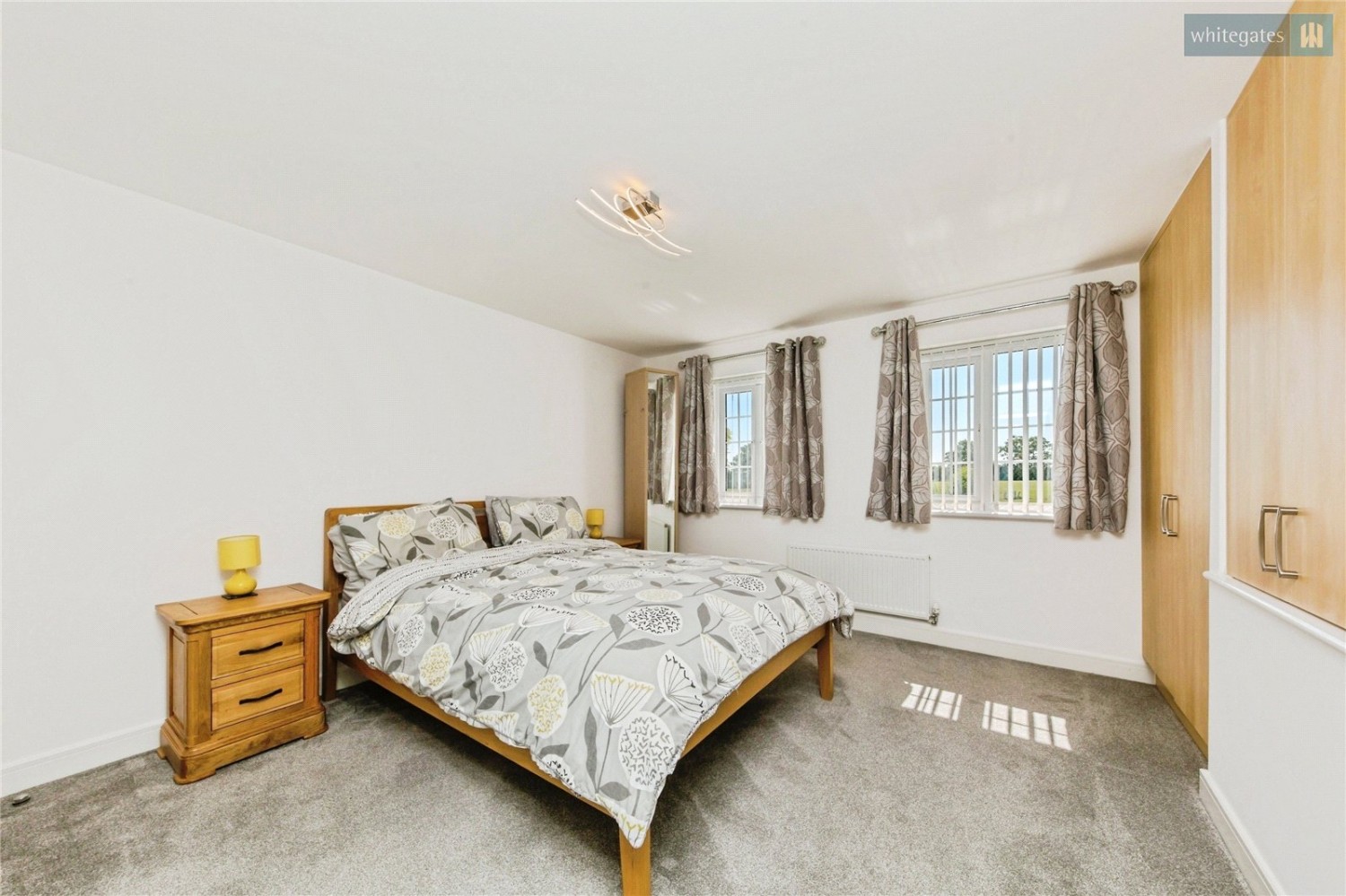 Shavington, Crewe, Cheshire