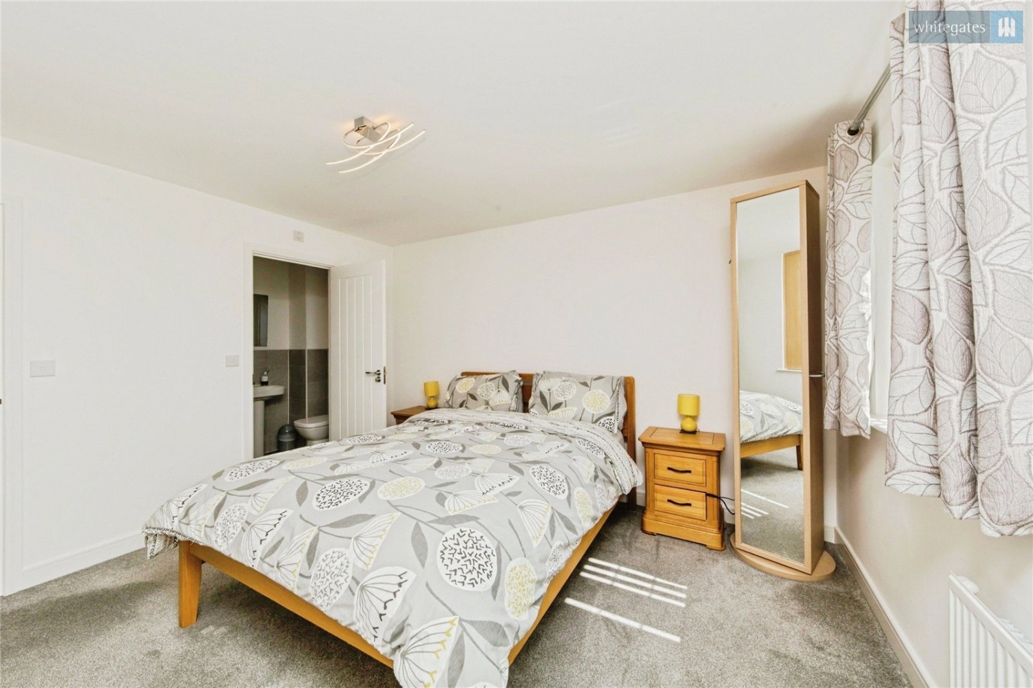 Shavington, Crewe, Cheshire