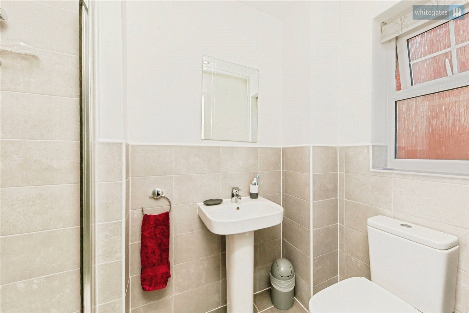 Shavington, Crewe, Cheshire