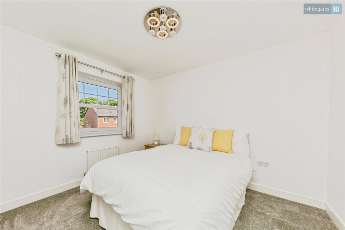 Shavington, Crewe, Cheshire