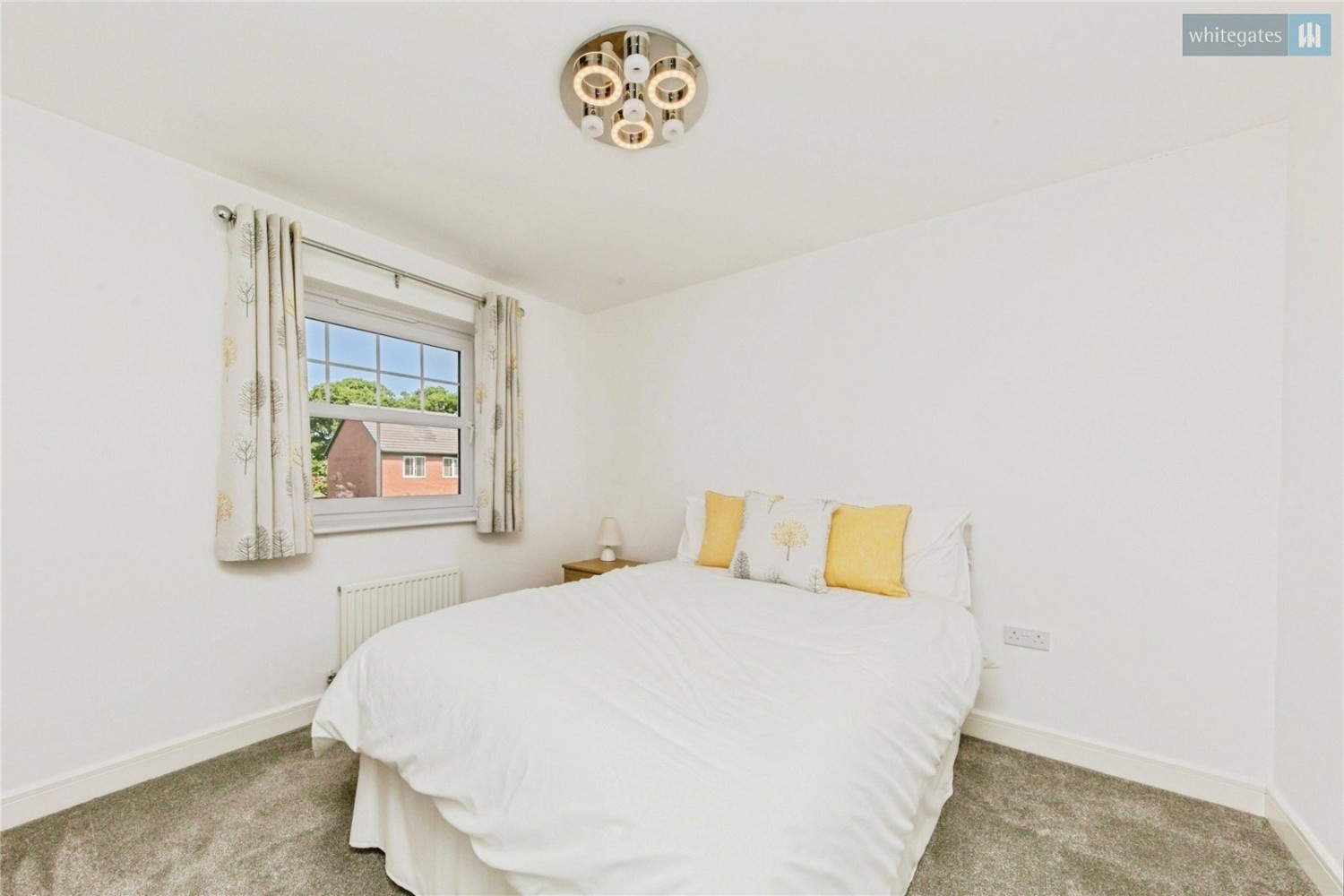 Shavington, Crewe, Cheshire