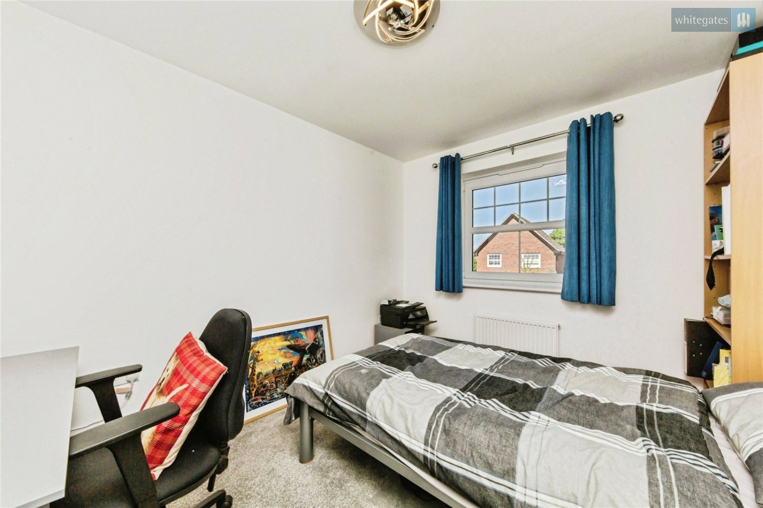 Shavington, Crewe, Cheshire
