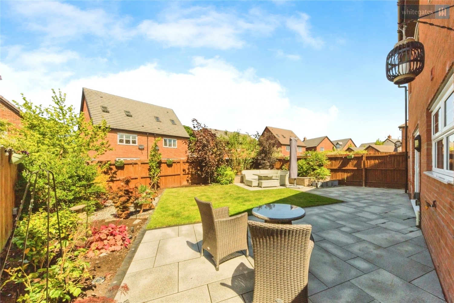 Shavington, Crewe, Cheshire
