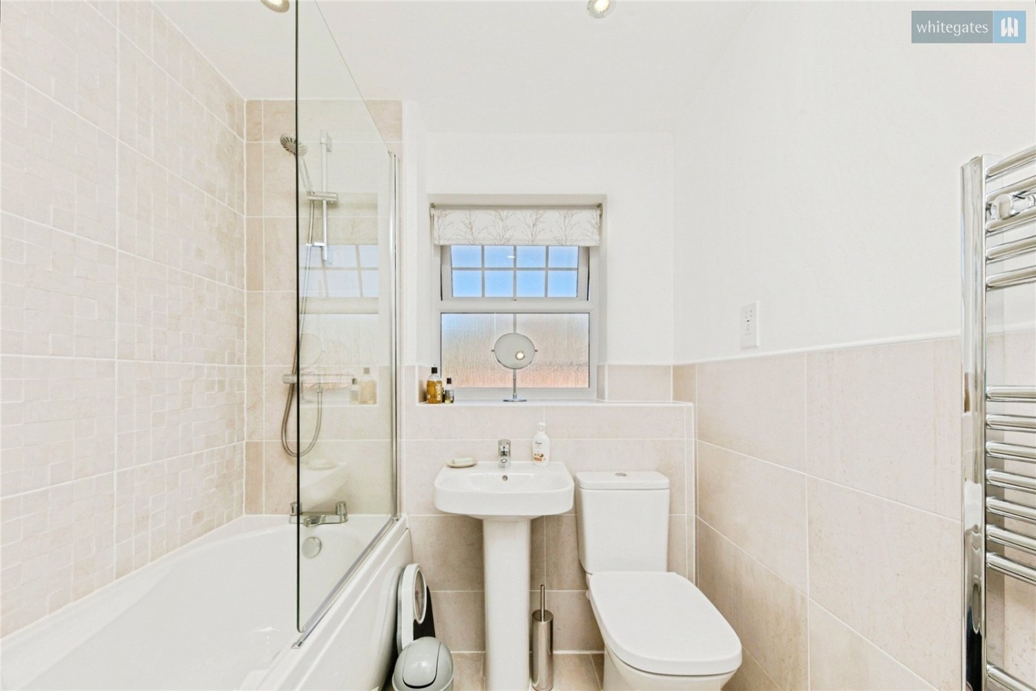 Shavington, Crewe, Cheshire
