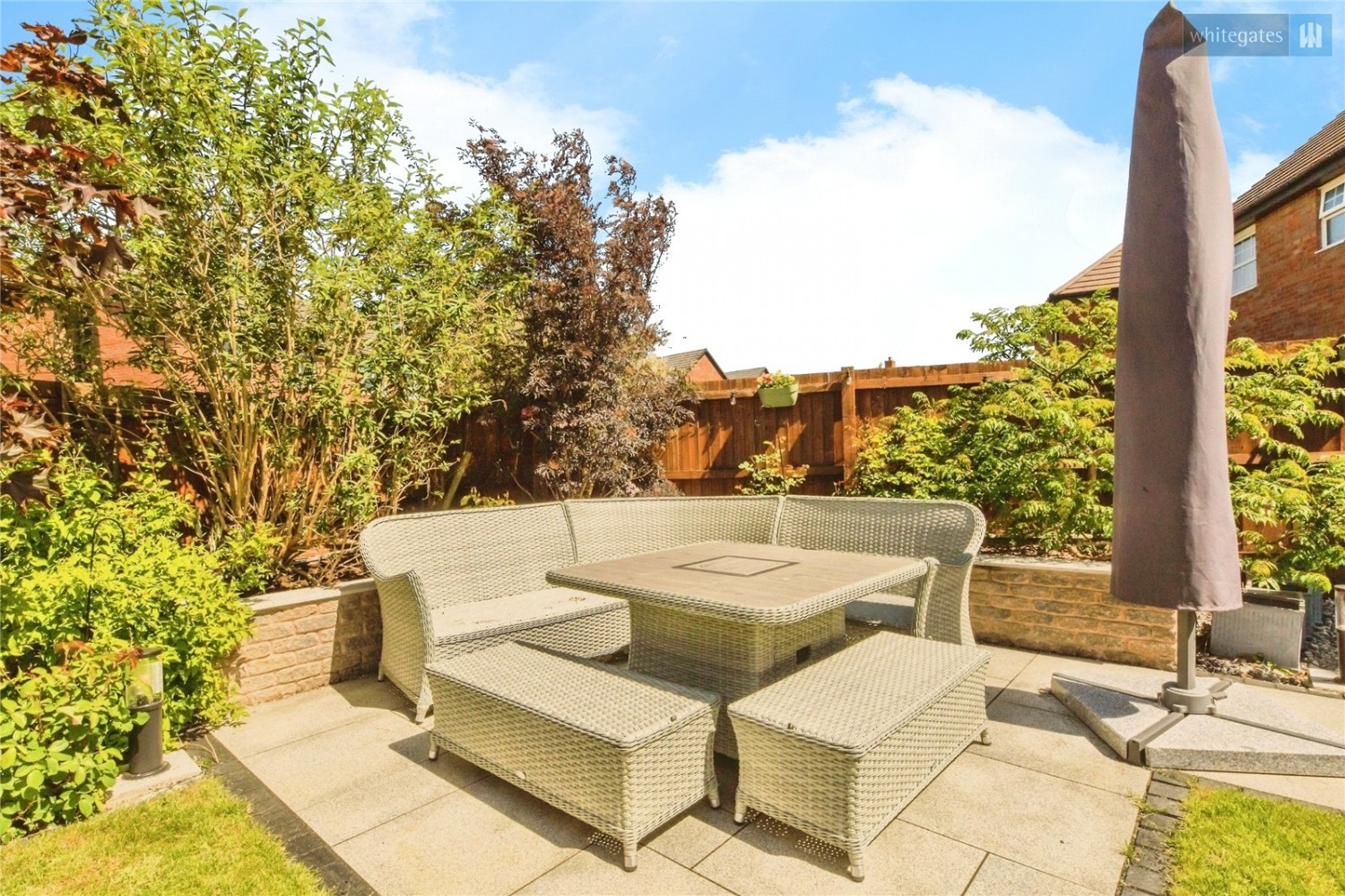 Shavington, Crewe, Cheshire