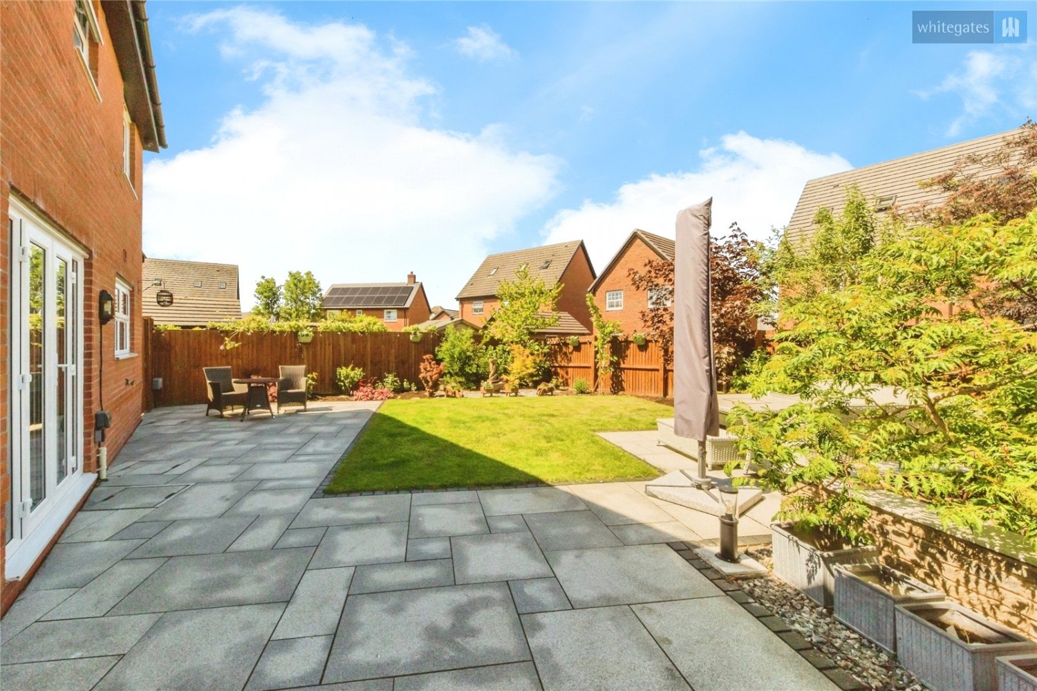 Shavington, Crewe, Cheshire