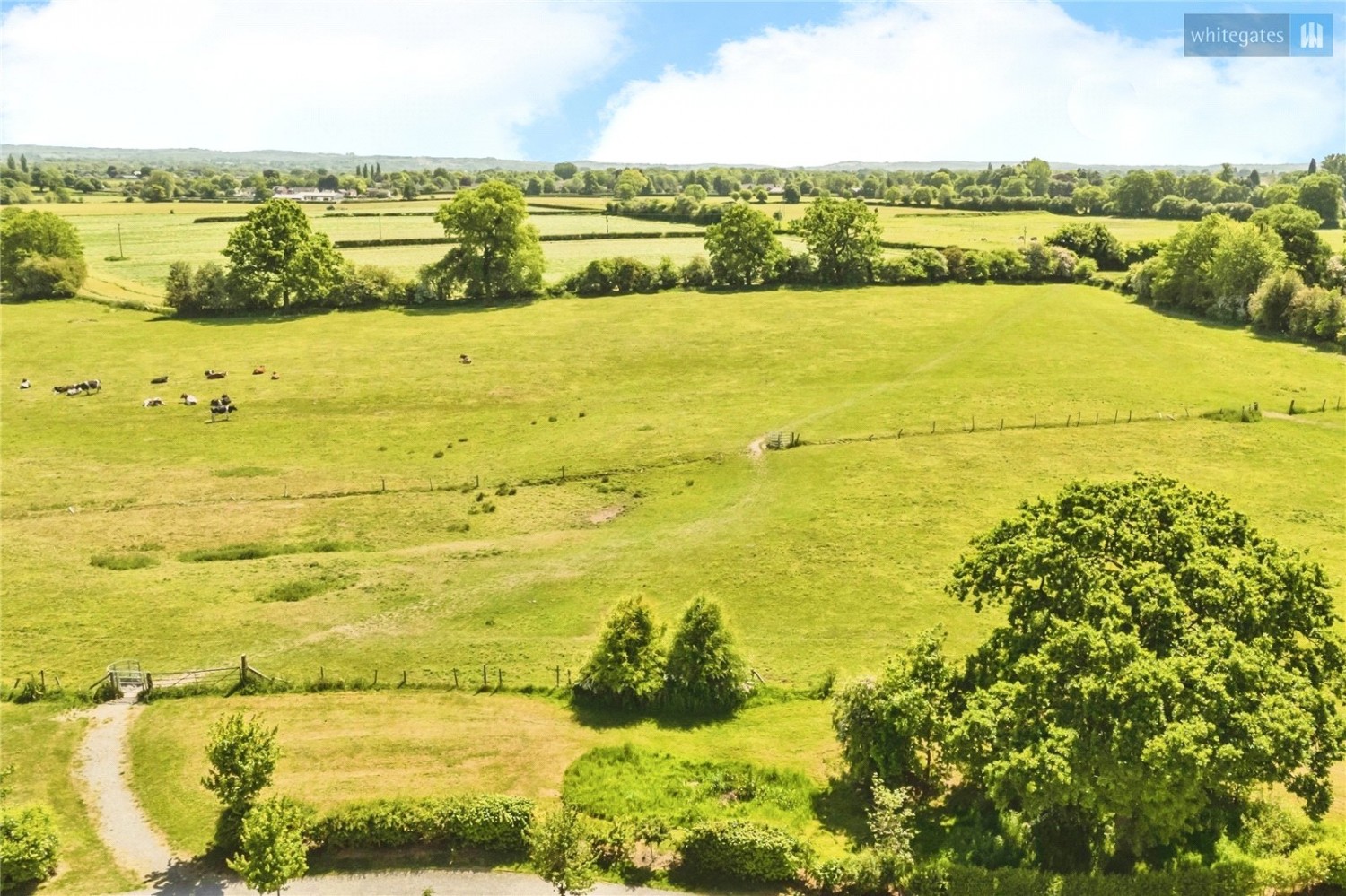 Shavington, Crewe, Cheshire