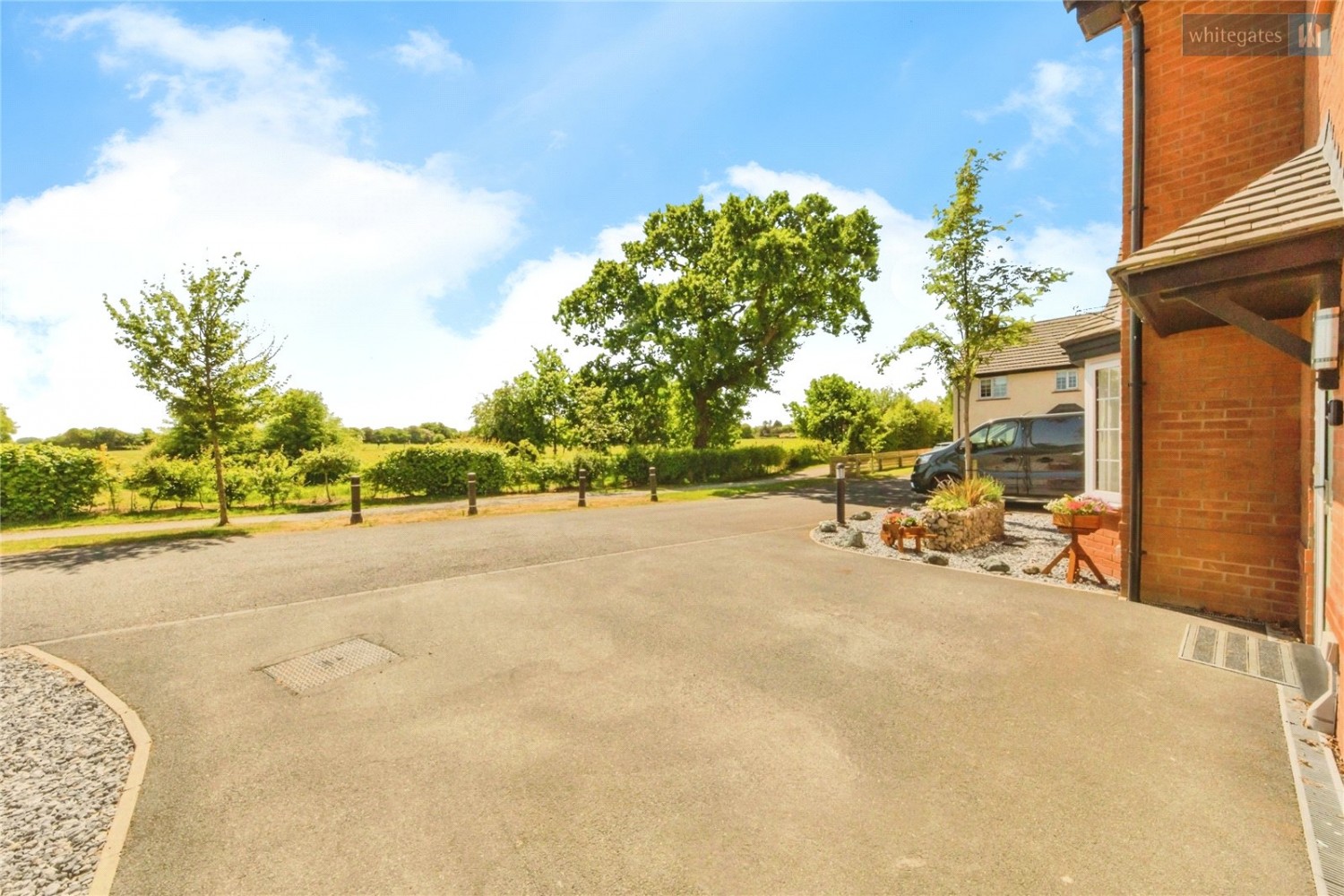 Shavington, Crewe, Cheshire