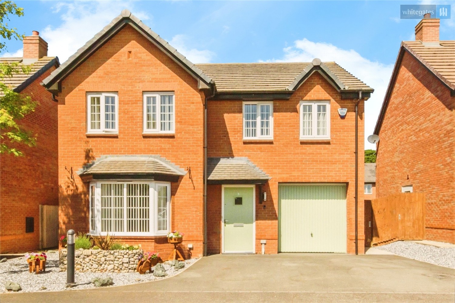 Shavington, Crewe, Cheshire