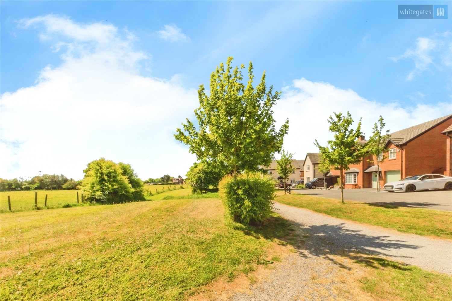 Shavington, Crewe, Cheshire
