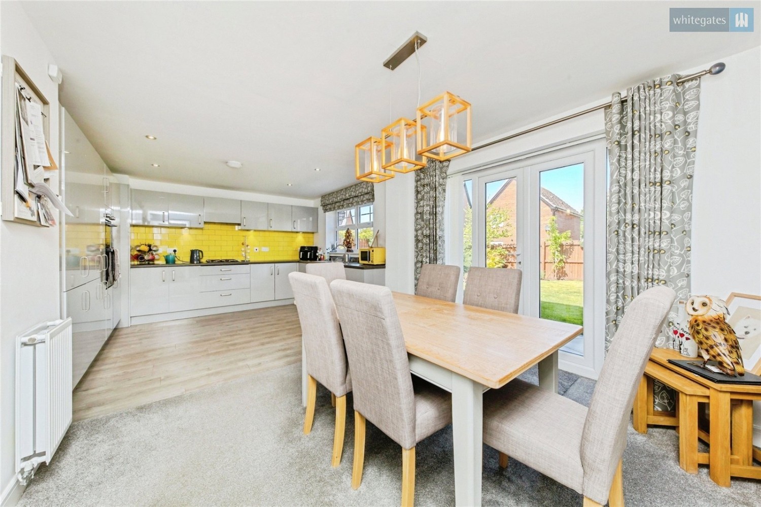 Shavington, Crewe, Cheshire