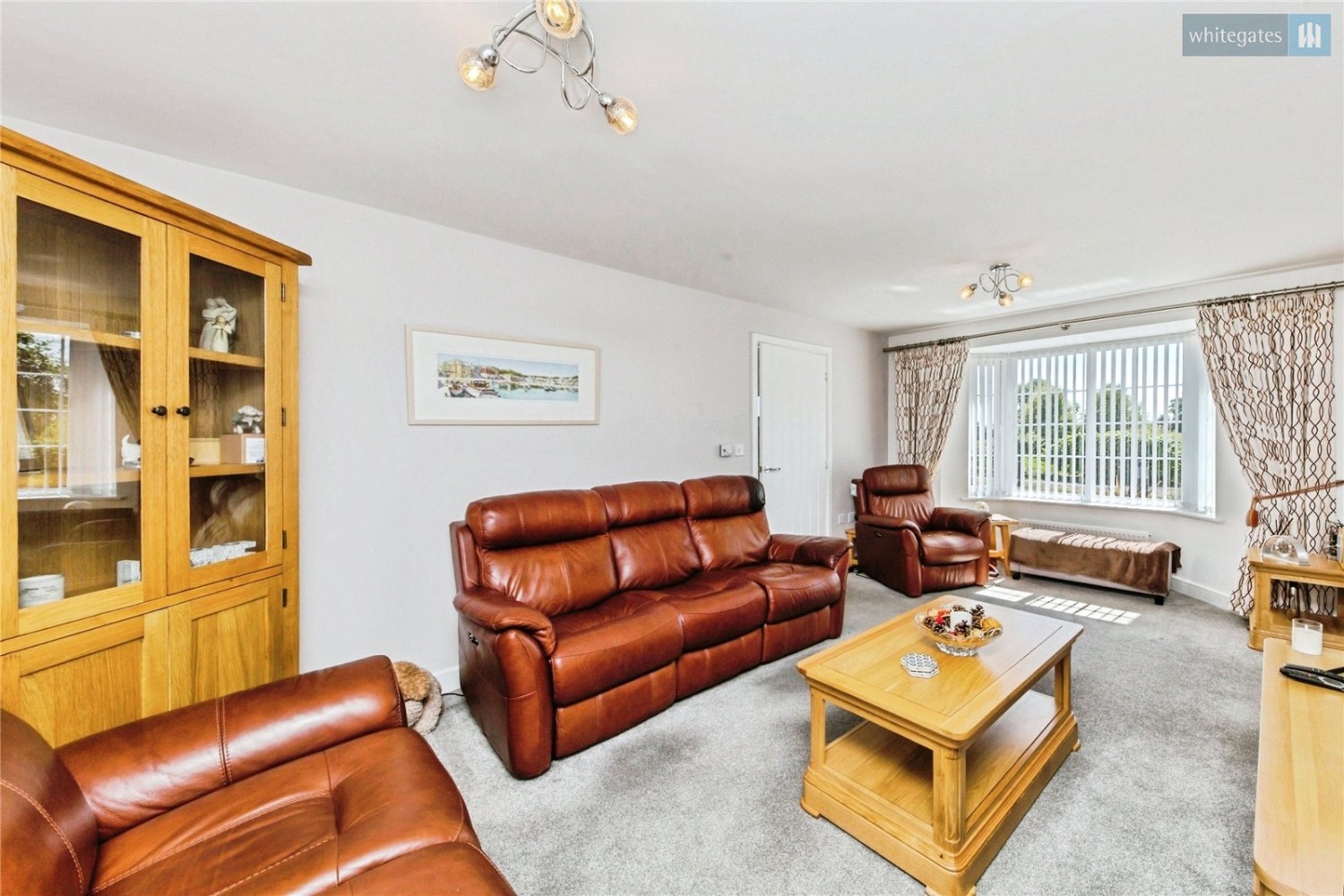 Shavington, Crewe, Cheshire