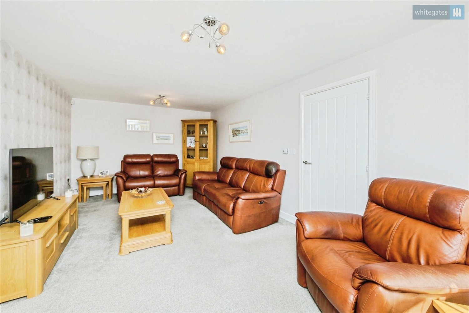 Shavington, Crewe, Cheshire
