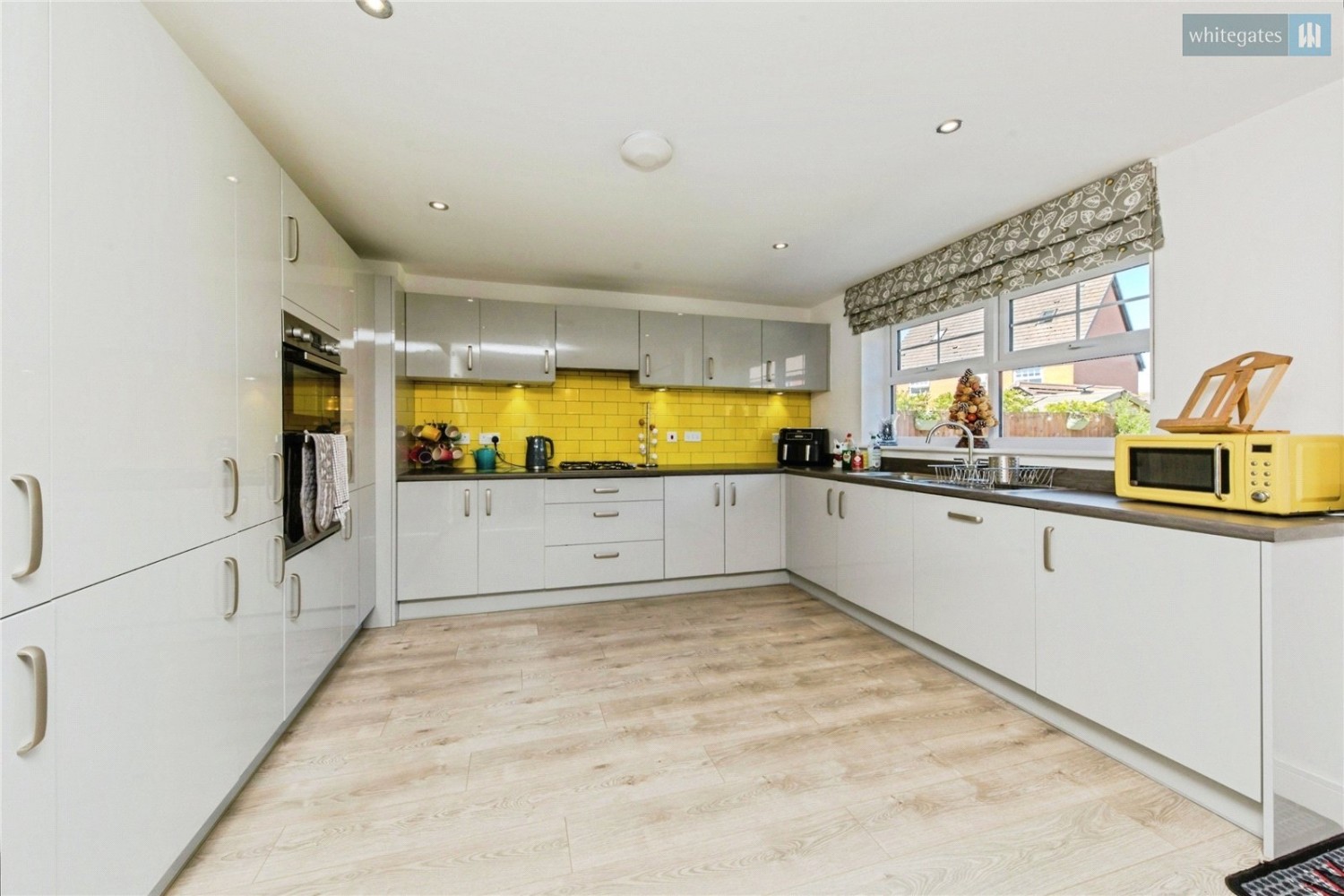 Shavington, Crewe, Cheshire