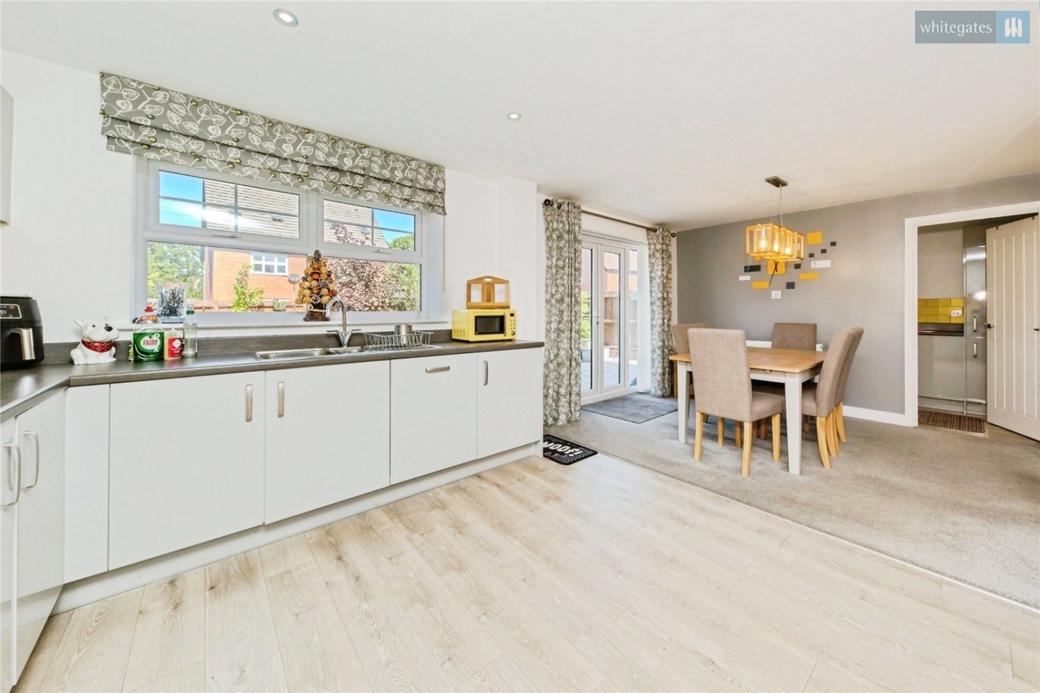 Shavington, Crewe, Cheshire