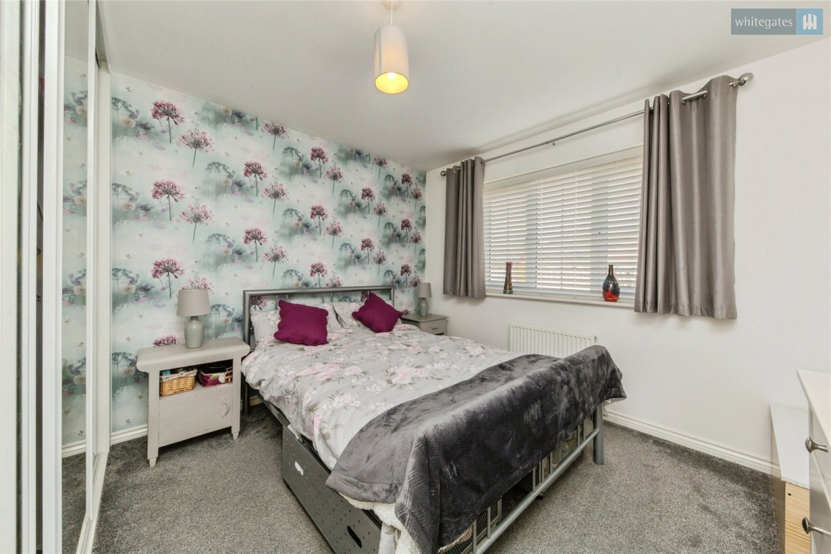 Shavington, Crewe, Cheshire