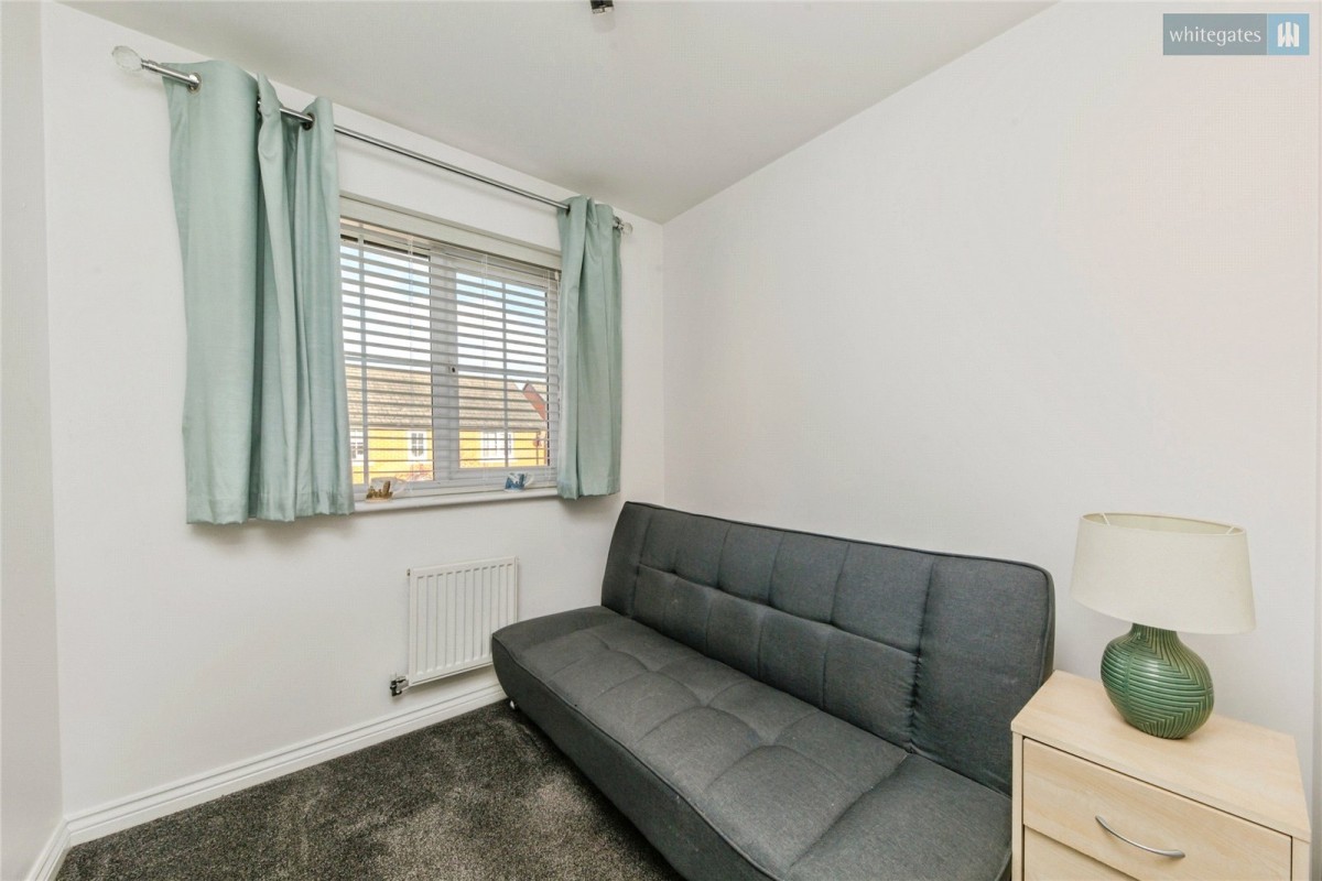 Shavington, Crewe, Cheshire