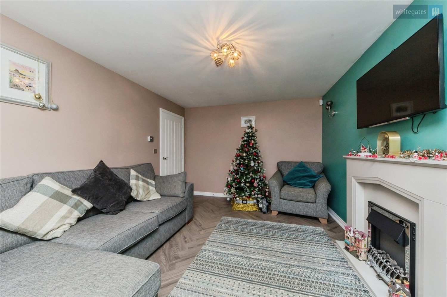 Shavington, Crewe, Cheshire