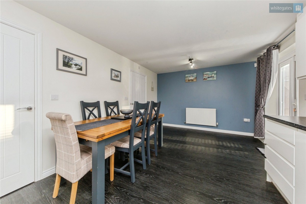 Shavington, Crewe, Cheshire