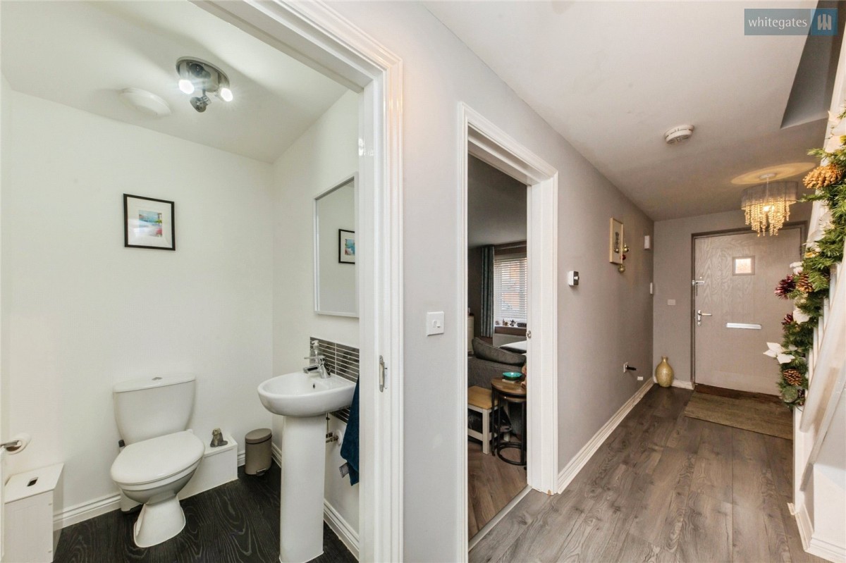 Shavington, Crewe, Cheshire