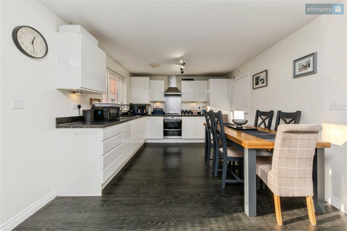 Shavington, Crewe, Cheshire