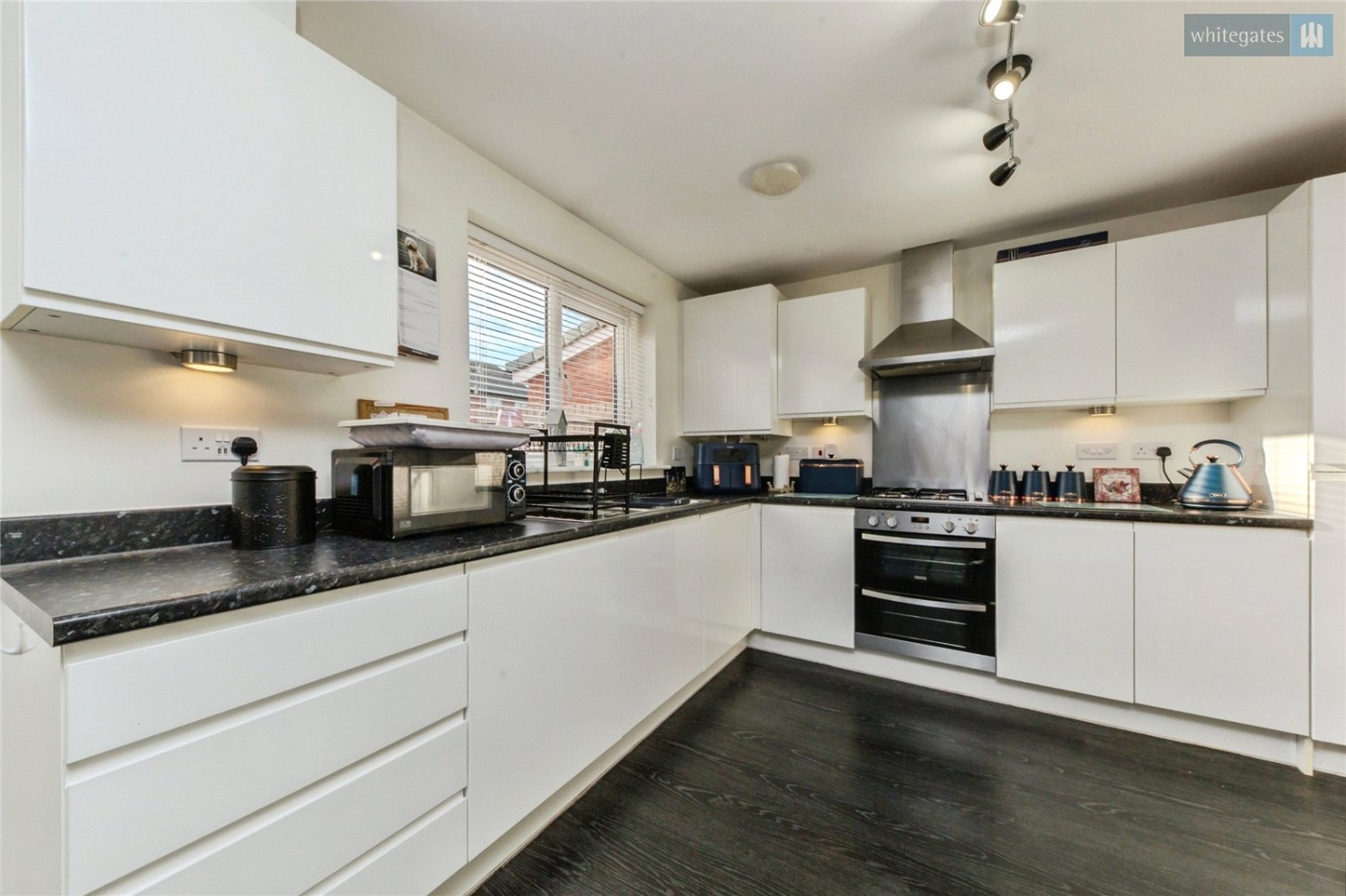 Shavington, Crewe, Cheshire