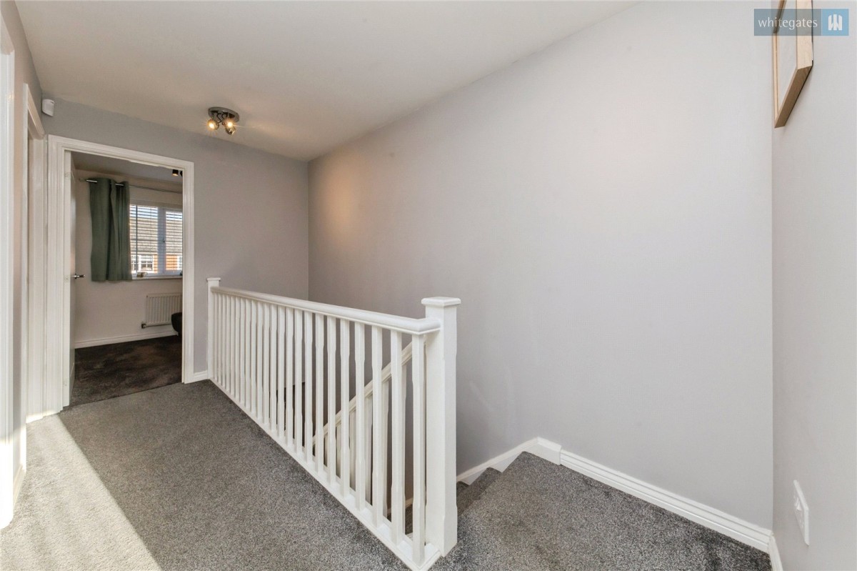 Shavington, Crewe, Cheshire