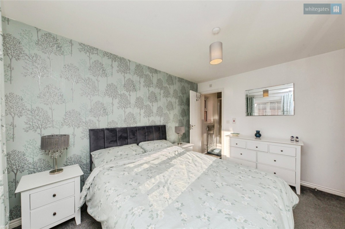 Shavington, Crewe, Cheshire