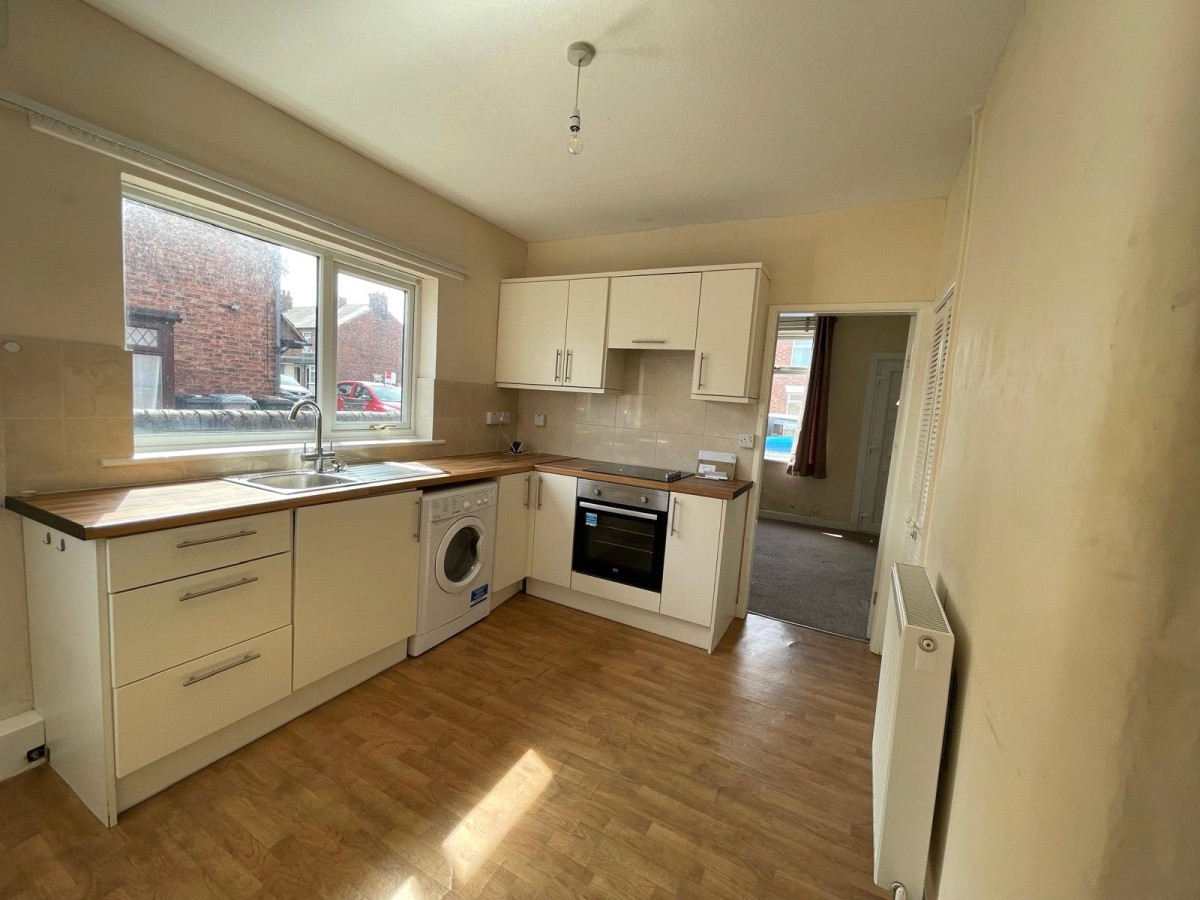 Crewe, Cheshire