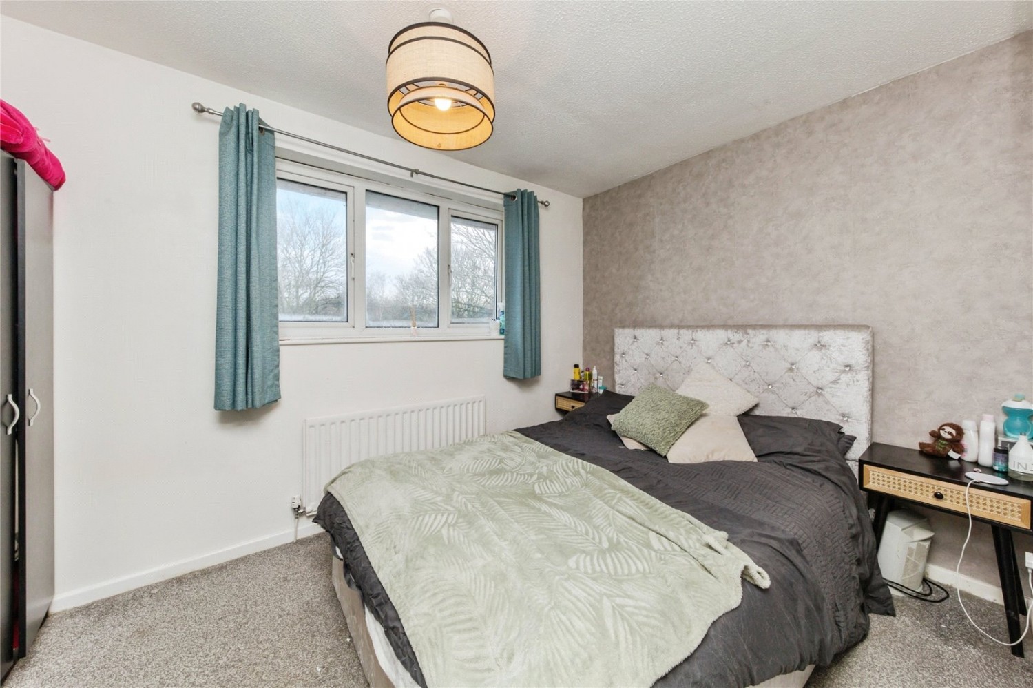 Crewe, Cheshire