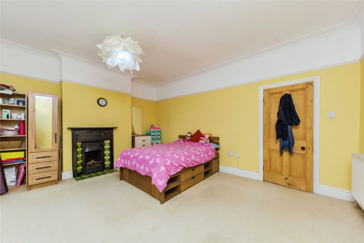 Crewe, Cheshire