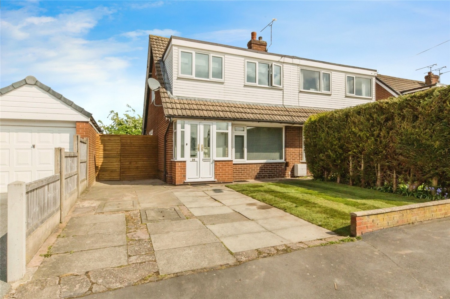 Shavington, Crewe, Cheshire
