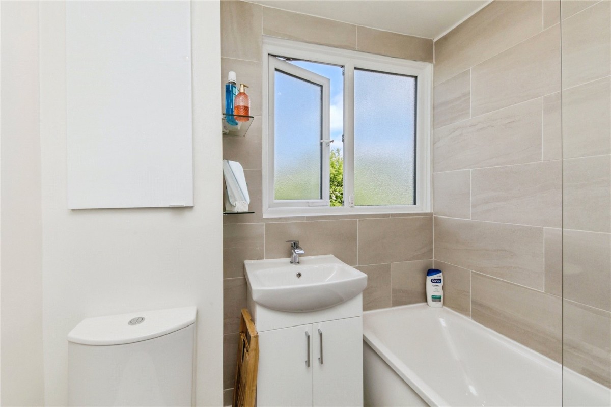 Shavington, Crewe, Cheshire
