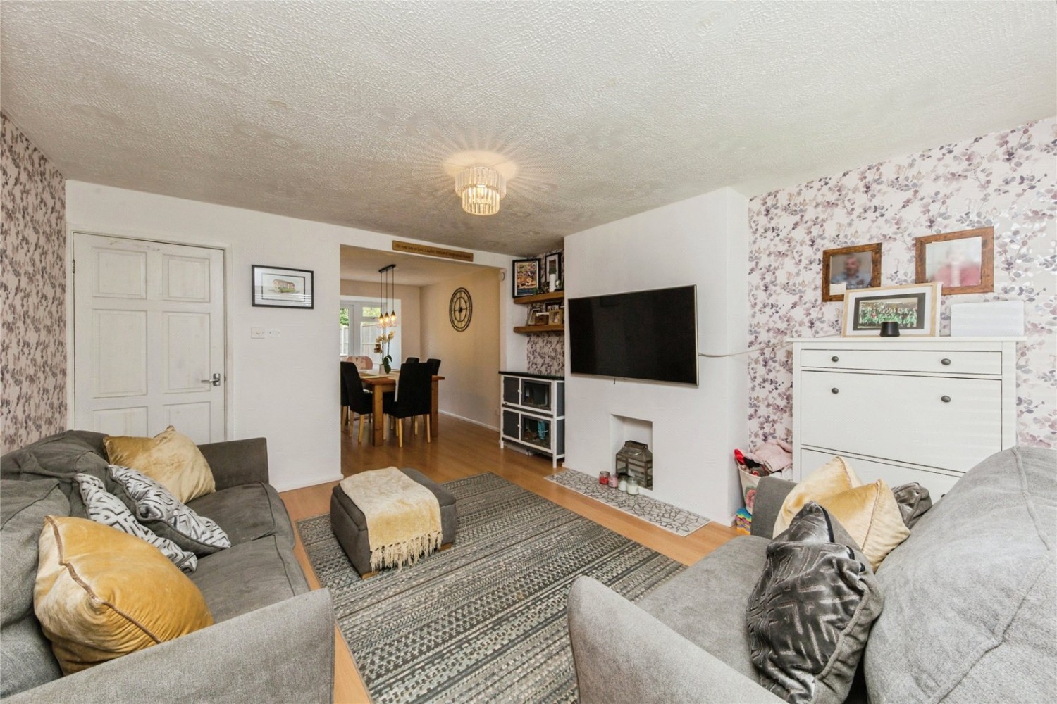 Shavington, Crewe, Cheshire