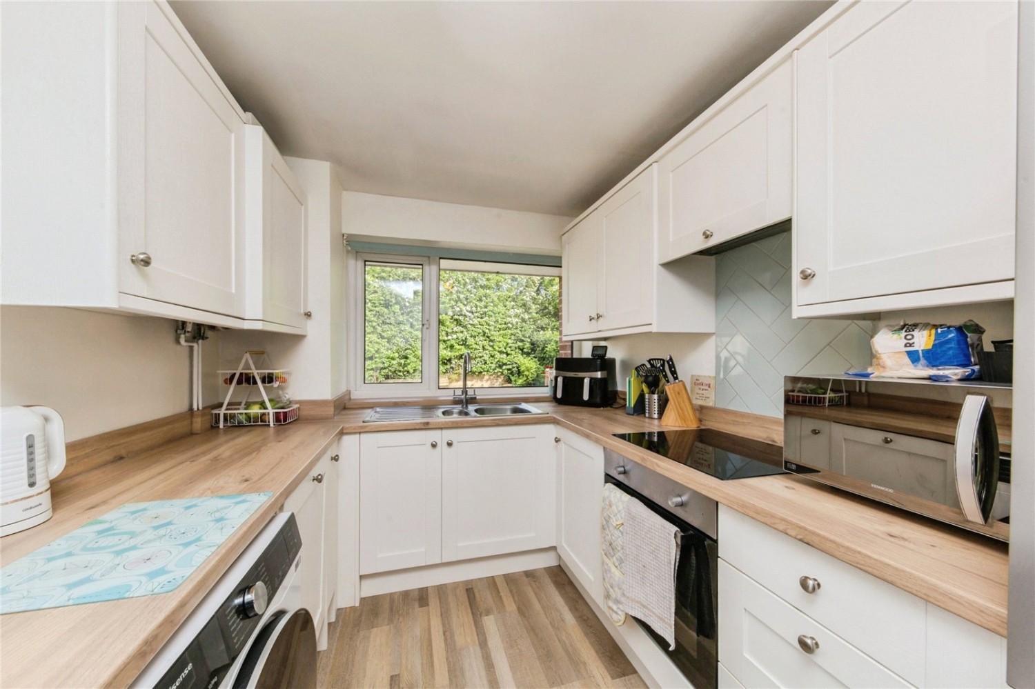 Shavington, Crewe, Cheshire